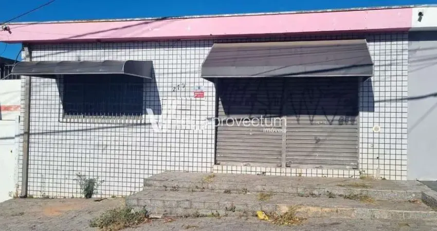 Sala comercial para alugar na Rua São Miguel Arcanjo, 1650, Jardim Nova Europa, Campinas