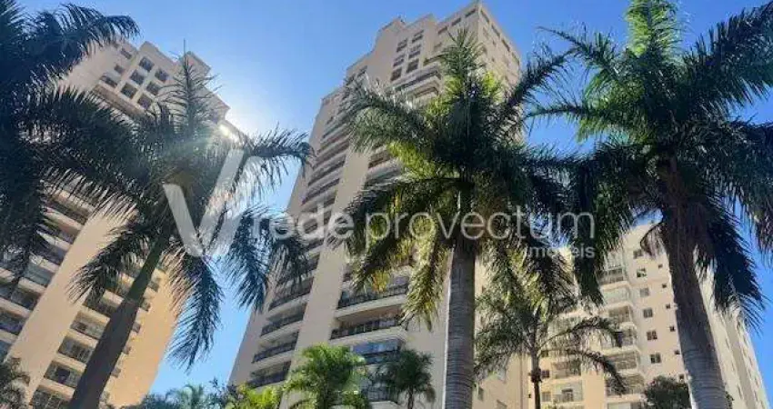 Apartamento com 3 quartos para alugar na Avenida Doutor Nelson Noronha Gustavo Filho, 230, Vila Brandina, Campinas