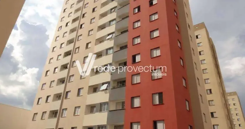 Apartamento com 2 quartos à venda na Rua Francisco Bueno Lacerda, 250, Parque Itália, Campinas