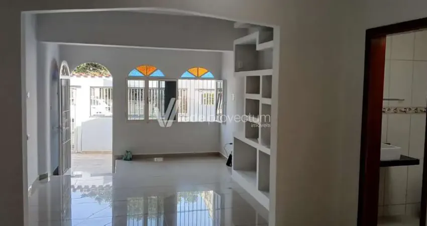 Casa comercial para alugar na Rua Dom Lino Deodato Rodrigues de Carvalho, 1187, Jardim Proença, Campinas