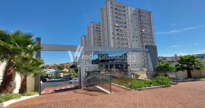 Apartamento com 2 quartos para alugar na Avenida João Batista Morato do Canto, 1400, Parque Industrial, Campinas