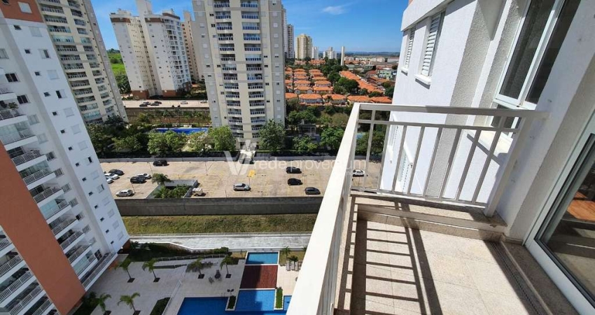 Apartamento com 3 quartos à venda na Avenida Brunoro de Gasperi, 551, Parque Prado, Campinas