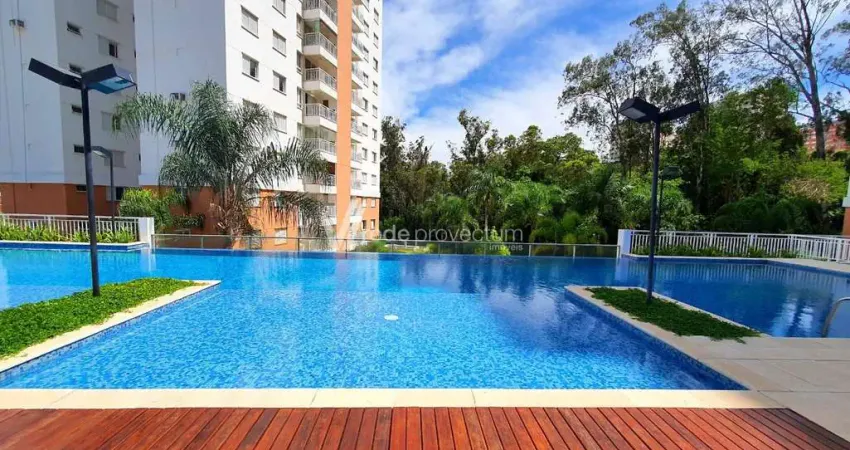 Apartamento com 3 quartos à venda na Avenida Brunoro de Gasperi, 551, Parque Prado, Campinas