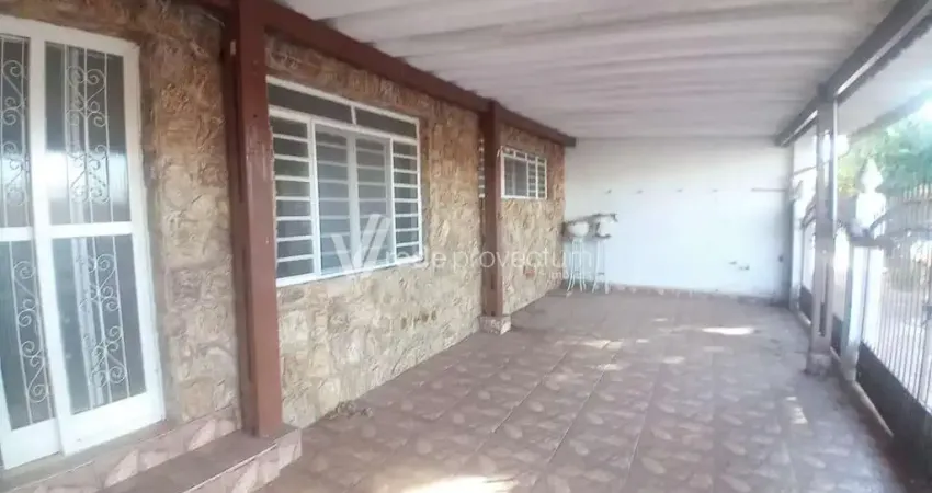 Casa com 3 quartos à venda no Jardim Chapadão, Campinas 