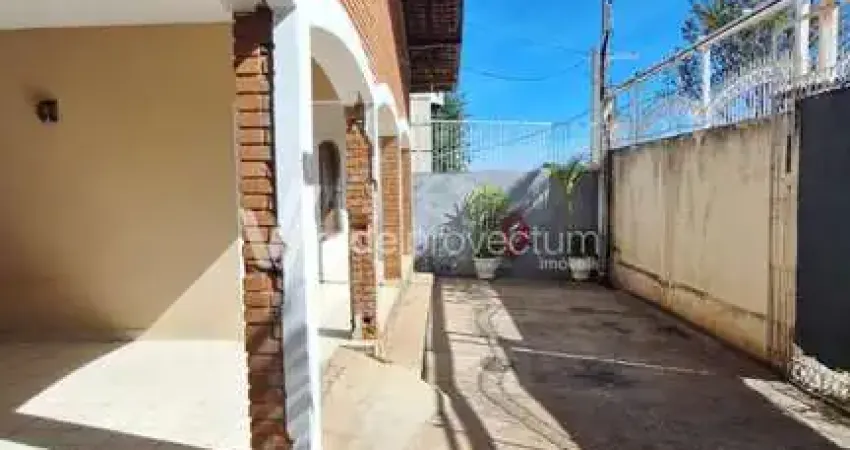 Casa com 3 quartos à venda no Jardim Santa Lúcia, Campinas 