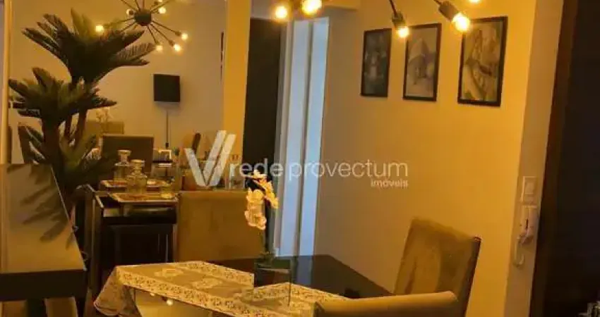 Apartamento com 3 quartos à venda na Rua Professora Urana Gomes Barros, 390, Vila Maria Eugênia, Campinas