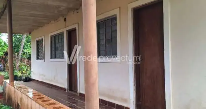 Chácara / sítio com 1 quarto à venda na Rua Ruth Hesse, 1084, Chácaras Cruzeiro do Sul, Campinas