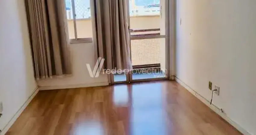 Apartamento com 2 quartos à venda na Vila Industrial, Campinas 