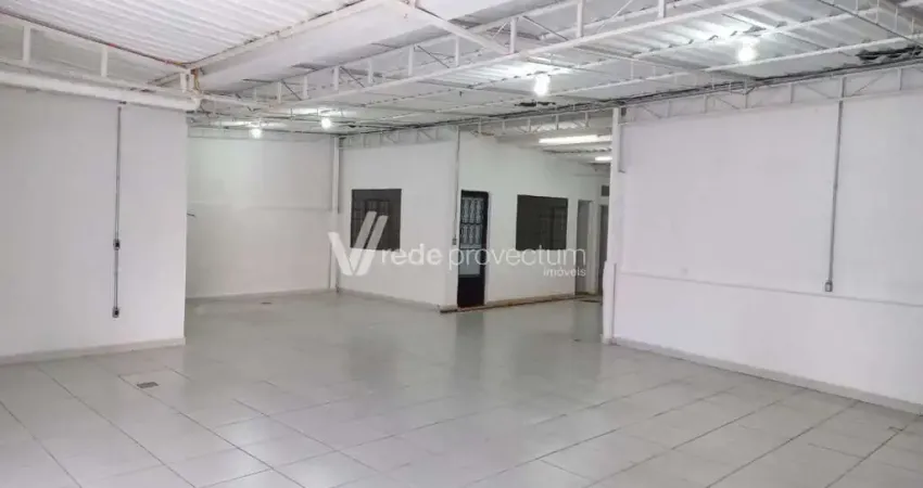 Sala comercial para alugar na Rua Bernardino de Campos, 541, Centro, Campinas