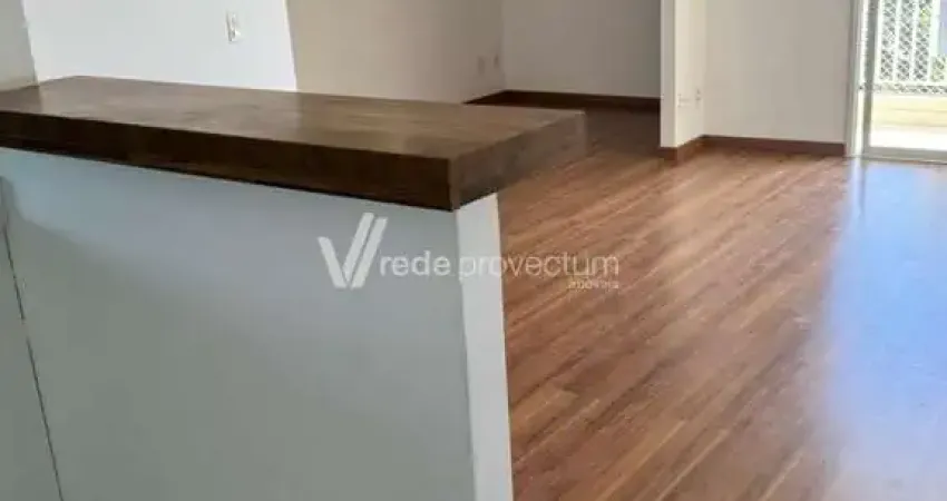 Apartamento com 3 quartos à venda na Avenida General Carneiro, 503, Ponte Preta, Campinas