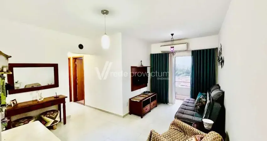 Apartamento com 2 quartos à venda no Jardim dos Calegaris, Paulínia 