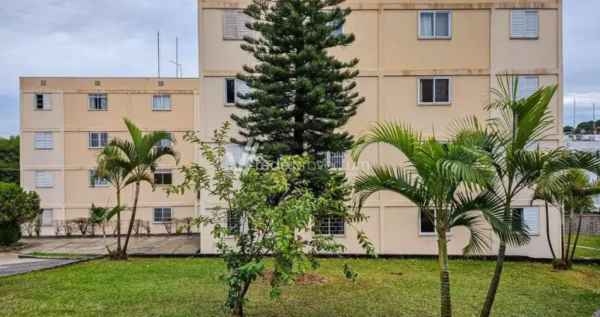 Apartamento com 2 quartos à venda na Rua Osvaldo Andrelli Silva, 41, Parque Residencial Vila União, Campinas