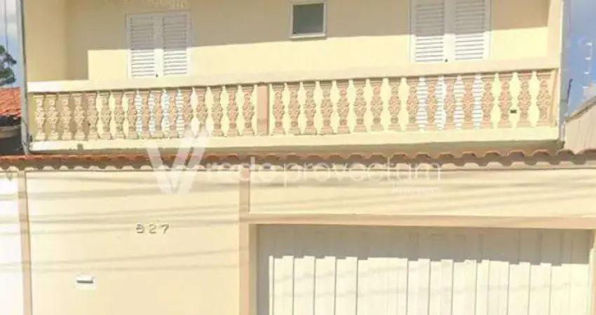Casa com 4 quartos à venda no Parque Residencial Vila União, Campinas 