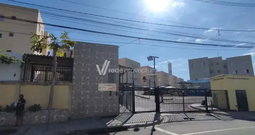 Apartamento com 2 quartos à venda na Eduardo Alves de Lima, 149, Jardim San Diego, Campinas