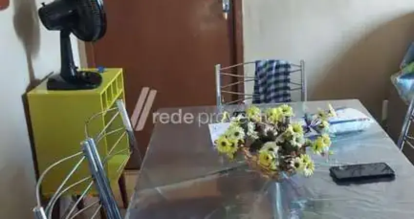 Apartamento com 2 quartos à venda na Bento Rodrigues Coelho, 160, Residencial Sírius, Campinas