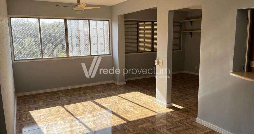 Apartamento com 2 quartos à venda na Avenida Princesa D'Oeste, 1847, Jardim Proença, Campinas
