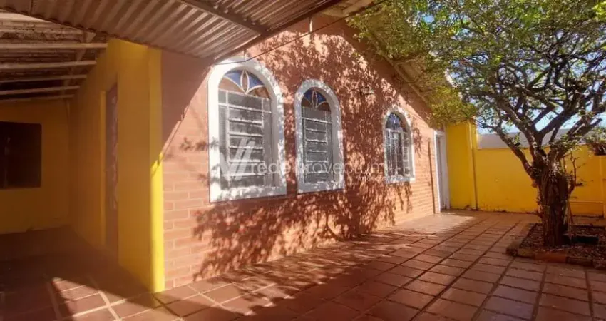 Casa com 3 quartos à venda na Vila Costa e Silva, Campinas 