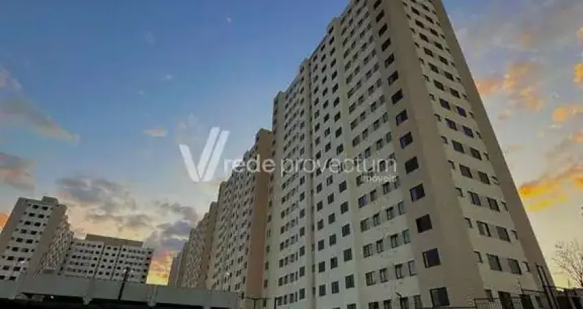 Apartamento com 2 quartos para alugar na Rua Pastor Antonio Tiburtino da Silva, 490, Jardim Ibirapuera, Campinas