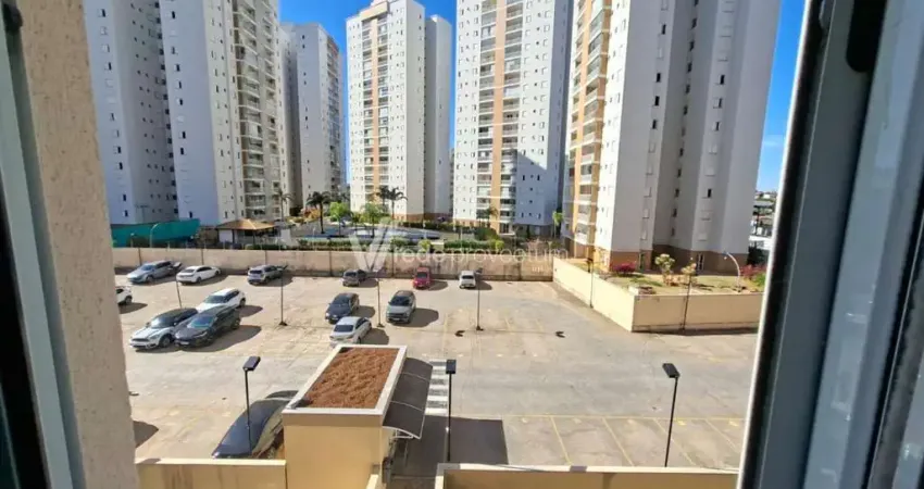Apartamento com 2 quartos para alugar no Swift, Campinas 