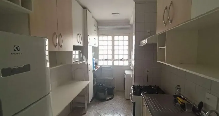 Apartamento com 3 quartos para alugar na Rua Doutor Herculano Gouvea Neto, 460, Loteamento Parque São Martinho, Campinas