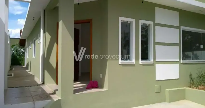 Casa com 3 quartos à venda na Cândido Portinari, 75, Santa Claudina, Vinhedo