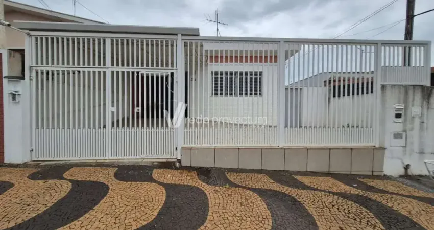 Casa com 1 quarto para alugar na Ibrain Nobre, 280 Fundos, Vila Marieta, Campinas