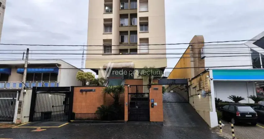 Apartamento com 1 quarto à venda na Avenida Princesa D'Oeste, 1353, Jardim Proença, Campinas