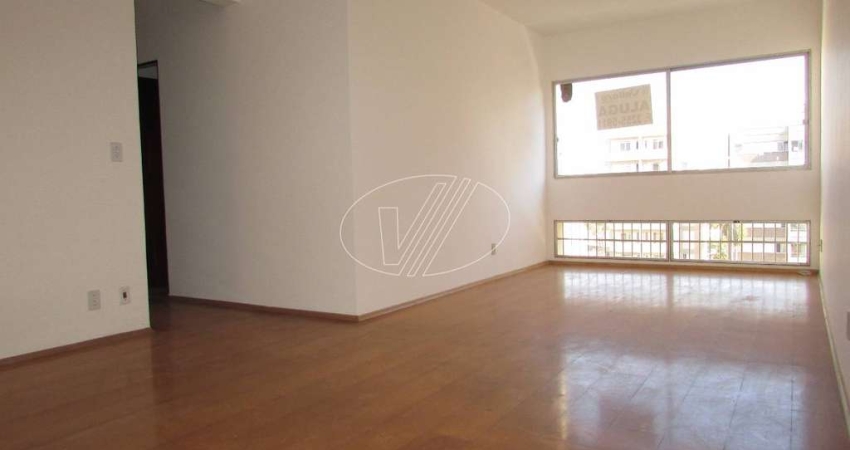 Apartamento com 3 quartos à venda na Rua Presidente Bernardes, 1314, Jardim Flamboyant, Campinas