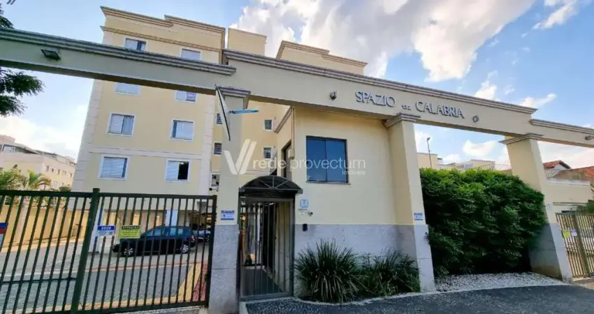Apartamento com 2 quartos para alugar na Rua Amilar Alves, 132, Ponte Preta, Campinas