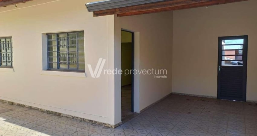 Casa com 3 quartos para alugar na Rua Maria Edna Vilagelin Zakia, 175, Parque Via Norte, Campinas