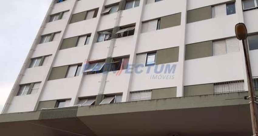 Apartamento com 1 quarto à venda na Rua Culto à Ciência, 76, Botafogo, Campinas