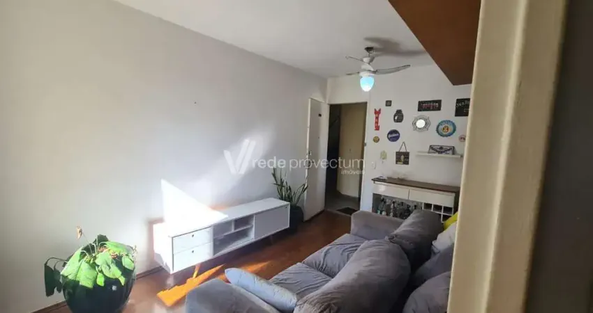 Apartamento com 3 quartos para alugar na Rua Gleide Knauer Penedo, 10, Conjunto Residencial Parque Bandeirantes, Campinas