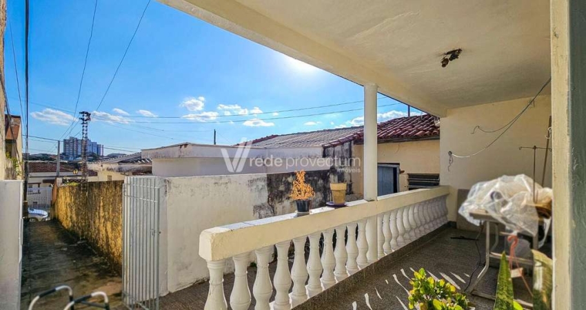 Casa comercial à venda na Rua do Algodão, 334, Jardim Chapadão, Campinas