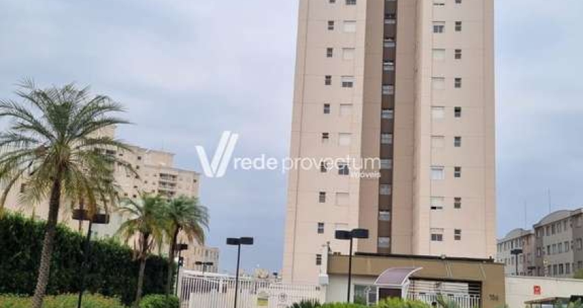 Apartamento com 3 quartos para alugar na Vila Proost de Souza, Campinas 