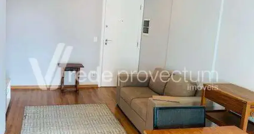 Apartamento com 2 quartos para alugar no Cambuí, Campinas 