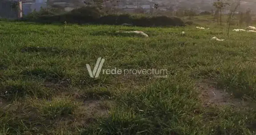 Terreno à venda no Residencial Bela Aliança, Campinas 