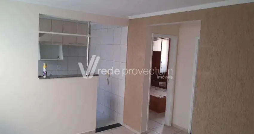 Apartamento com 2 quartos à venda na Avenida Doutor Carlos de Campos, 875, Vila Industrial, Campinas