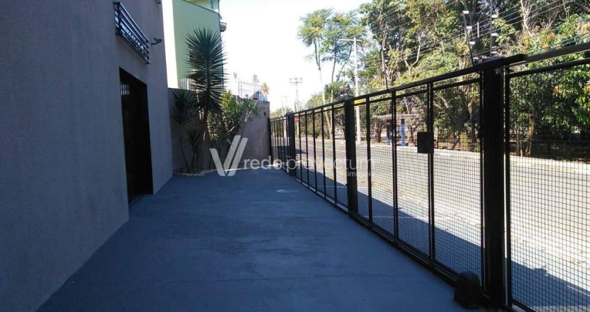 Barracão / Galpão / Depósito para alugar na Rua Salvador Miniacci Caruso, 455, Parque Via Norte, Campinas