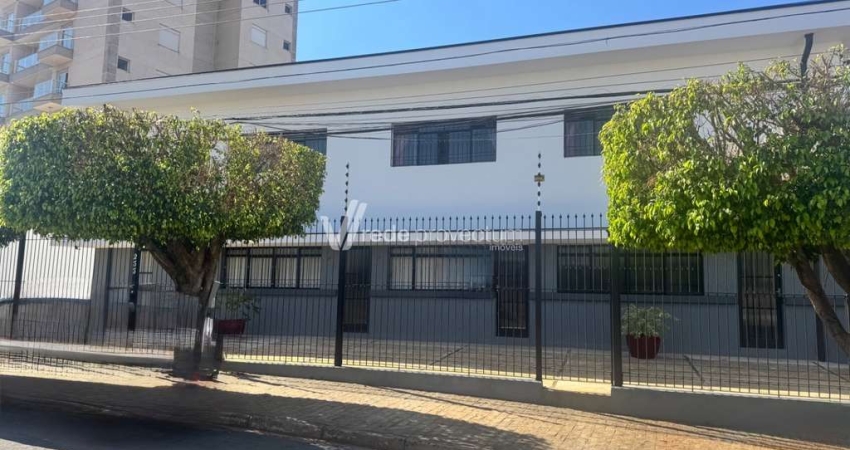 Apartamento com 3 quartos para alugar na Vila Nova, Campinas 