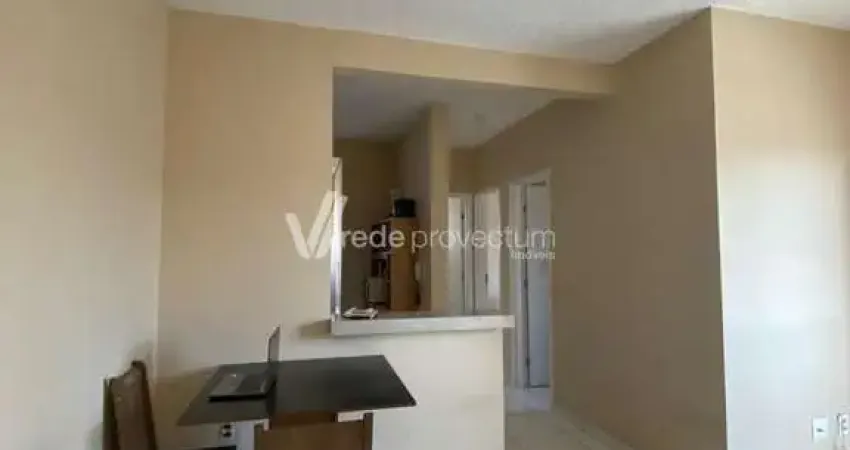 Apartamento com 2 quartos para alugar no Jardim Novo Maracanã, Campinas 