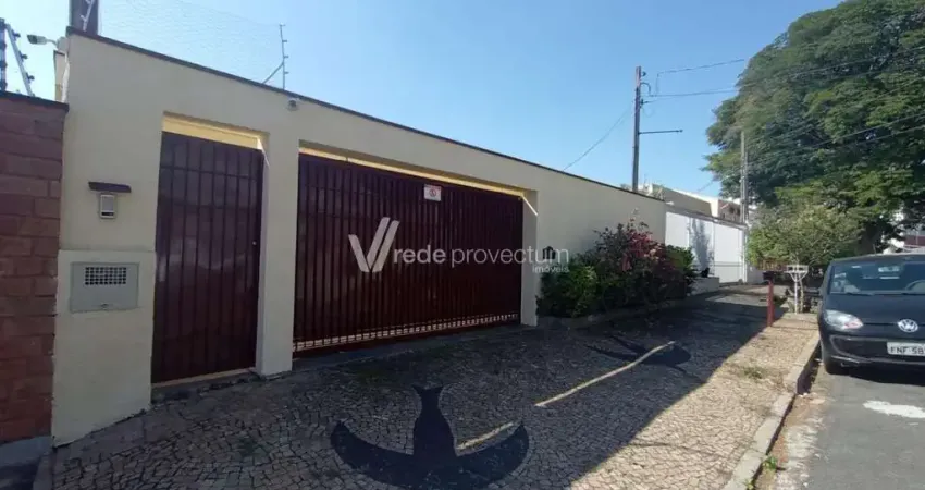Casa comercial à venda no Nova Campinas, Campinas 