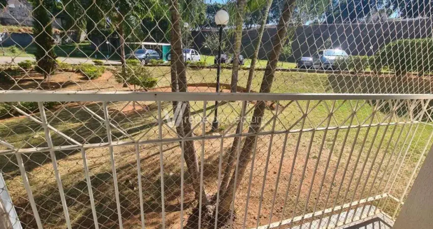 Apartamento com 3 quartos para alugar na Rua Patativa, 210, Vila Nova Teixeira, Campinas