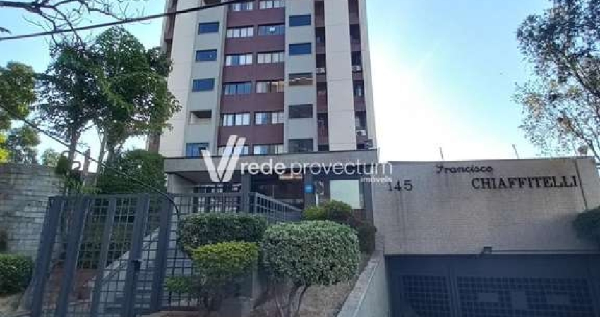 Apartamento com 3 quartos à venda na Rua Doutor Rafael Sales, 145, Bonfim, Campinas