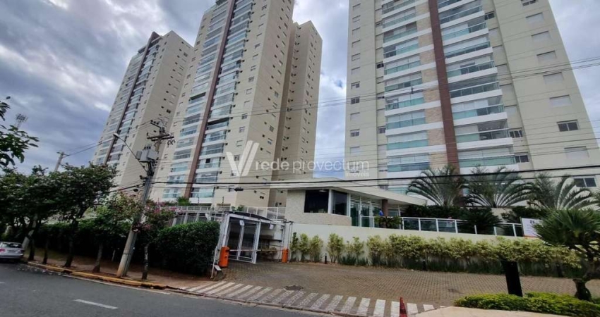 Apartamento com 4 quartos à venda na Avenida Alaôr Faria de Barros, 1050, Loteamento Alphaville Campinas, Campinas