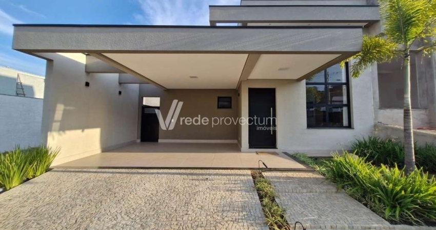 Casa em condomínio fechado com 3 quartos à venda na Rua Alessandro Payaro, 350, Parque Rural Fazenda Santa Cândida, Campinas
