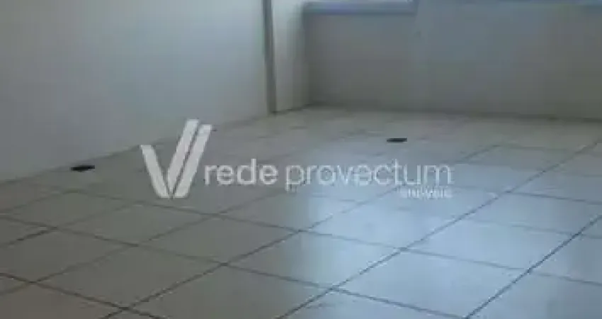 Sala comercial para alugar na Avenida Antonio Artioli, 570, Swiss Park, Campinas