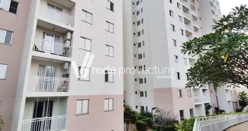 Apartamento com 3 quartos à venda na Avenida Doutor Bernardo Kaplan, 123, Parque Brasília, Campinas