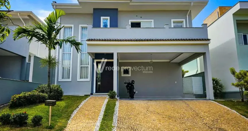 Casa em condomínio fechado com 4 quartos para alugar na Rua Lazaro Marchete, 34, Swiss Park, Campinas