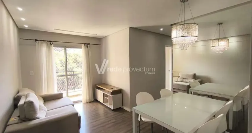 Apartamento com 3 quartos à venda na Rua Hermantino Coelho, 758, Mansões Santo Antônio, Campinas