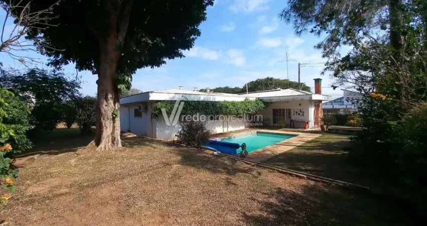 Casa com 3 quartos à venda na Rua Desembargador Antão de Moraes, 195, Cidade Universitária, Campinas